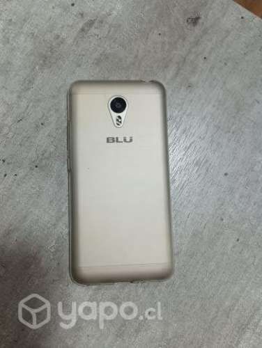 Celular Blue Studio Max