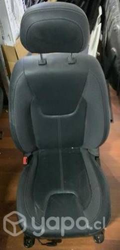 Butaca delantera izquierda CHERY TIGGO 2 PRO 2022