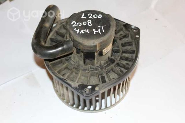 Motor de calefaccion Mitsubichi L 