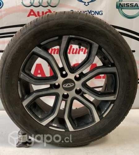 Llanta CHERY TIGGO 2 PRO 2022