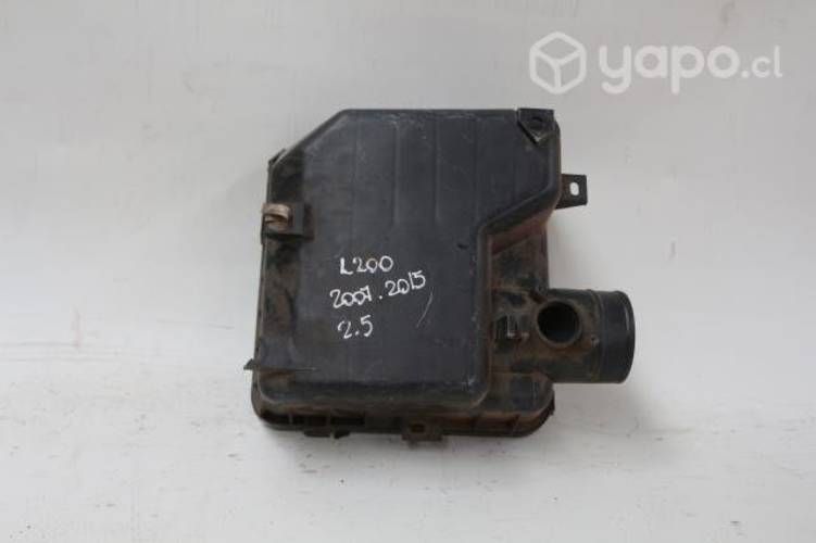 Porta filtro Mitsubishi L