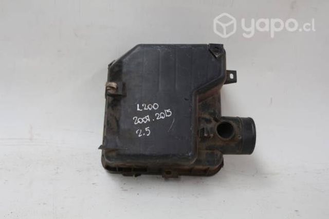 Porta filtro Mitsubishi L