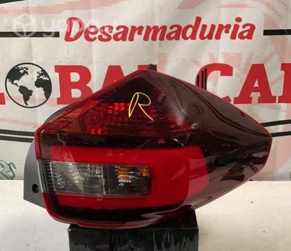 Foco derecho CHERY TIGGO 2 PRO 2022