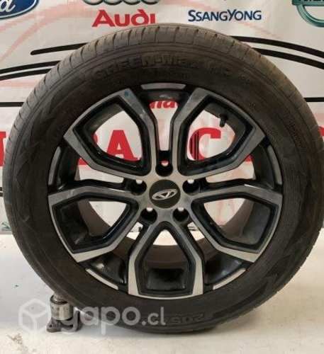 Llanta CHERY TIGGO 2 PRO 2022 (2)