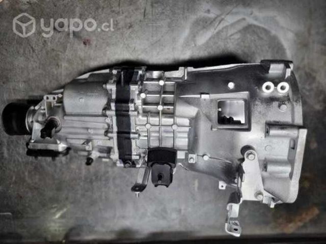 Cajas de cambio y reparacion, hyundai porter 2,5