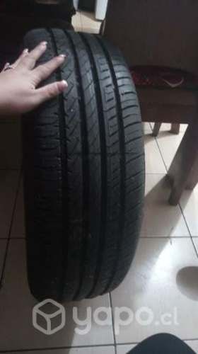 Neumático continental contipawer 205/60 r 16 92h