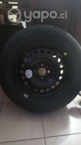 Neumático continental contipawer 205/60 r 16 92h