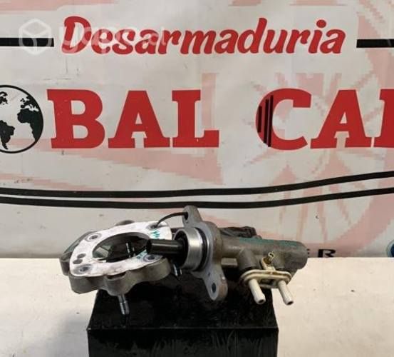 Bomba de freno y soporte de Servo CHERY TIGGO 2 PR