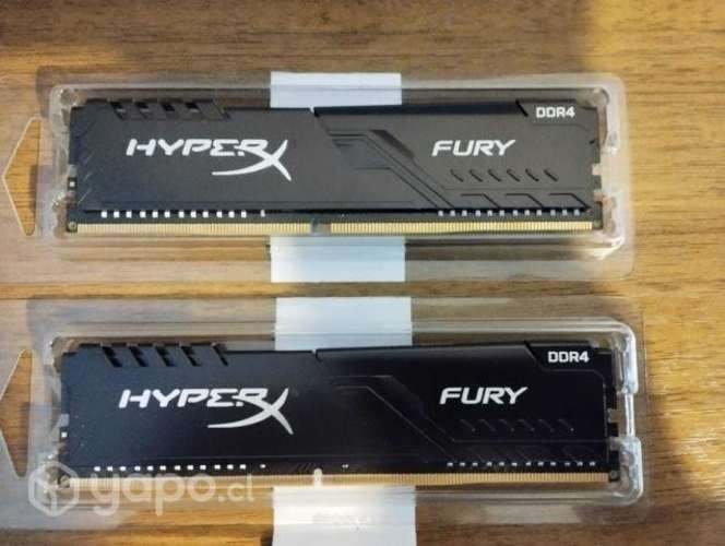 Ram ddr4 3200mhz 16gb 4x4
