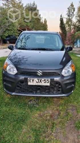 Se vende Susuki alto 800 CC versión full