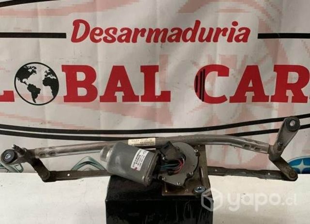 Motor limpia parabrisas CHERY TIGGO 2 PRO 2022