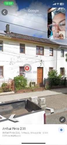 Se vende casa en av pinto