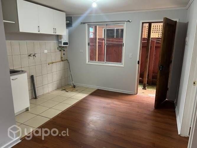 Se arrienda cabaña nueva