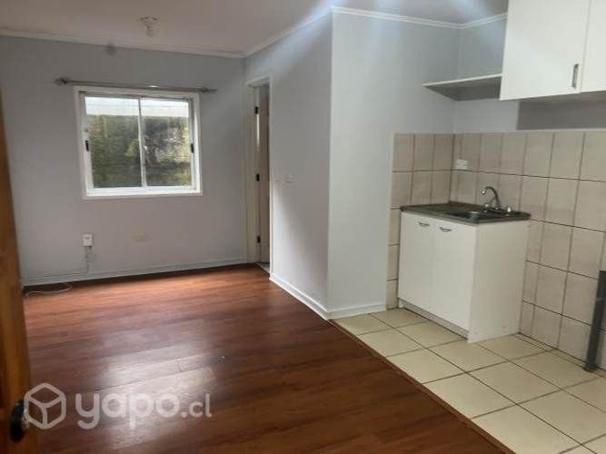 Se arrienda cabaña nueva