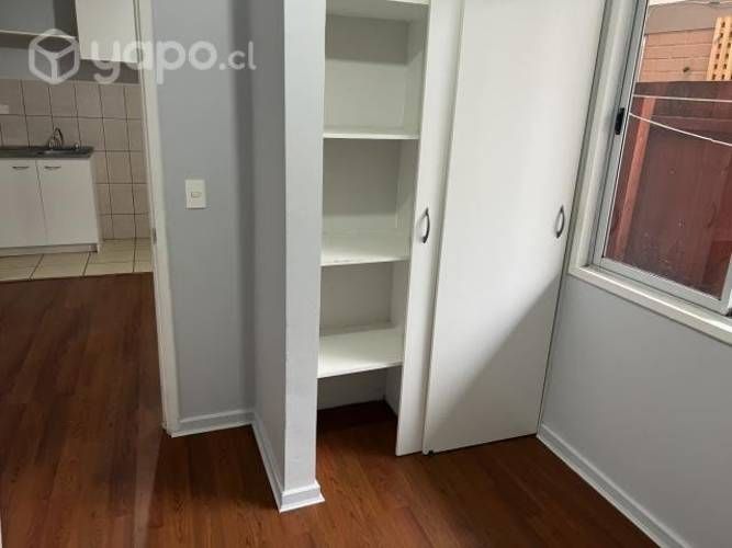 Se arrienda cabaña nueva