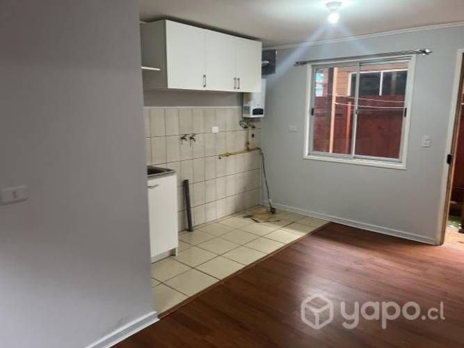 Se arrienda cabaña nueva