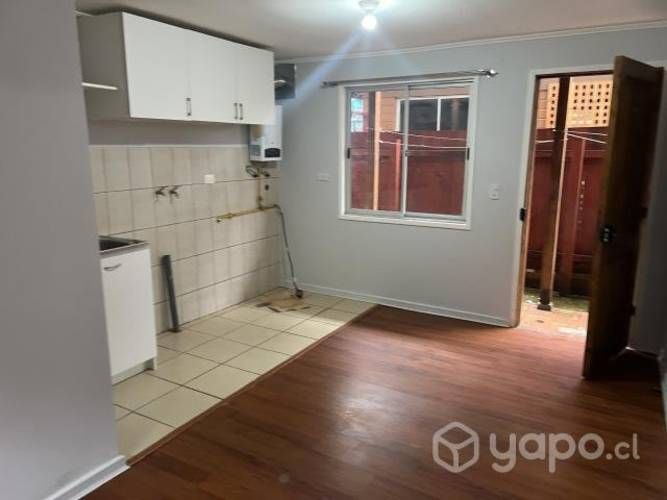 Se arrienda cabaña nueva