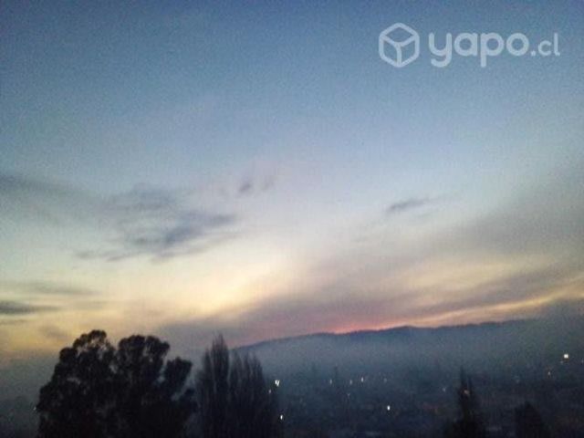 Excelente Departamento Studio Central Valdivia