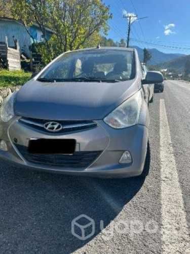 Hyundai 2014