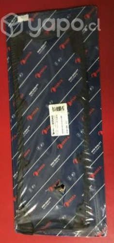 Empaquetadura tapa válvula Seat Ibiza