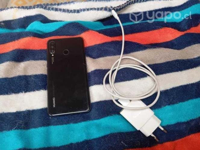 Huawei p 30 lite