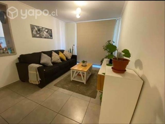 Departamento 3D 1B - Alto Hospicio