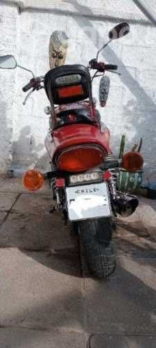 Combo oferta moto yamaha enticer