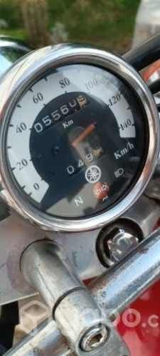 Combo oferta moto yamaha enticer