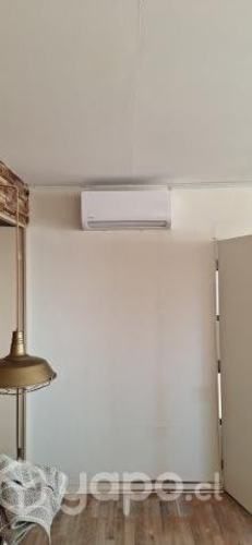 Murosplit MIDEA INVERTER WIFI