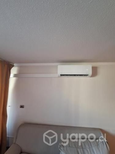 Murosplit MIDEA INVERTER WIFI