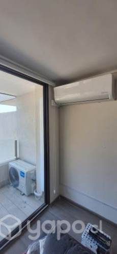 Murosplit MIDEA INVERTER WIFI