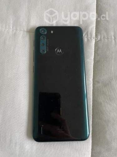 Motorola one fusion