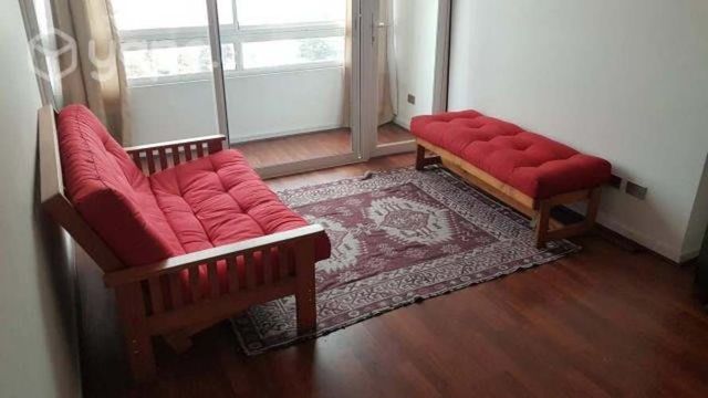 Sofá cama para 2 personas 125 mil sofacama