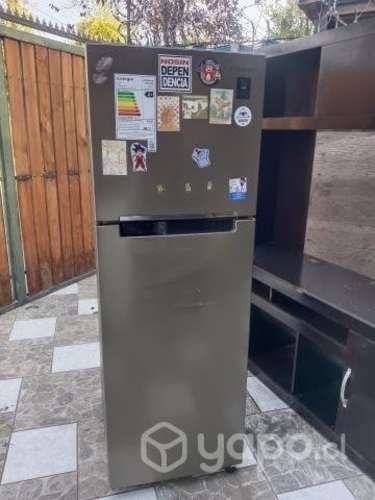 Refrigerador Samsung