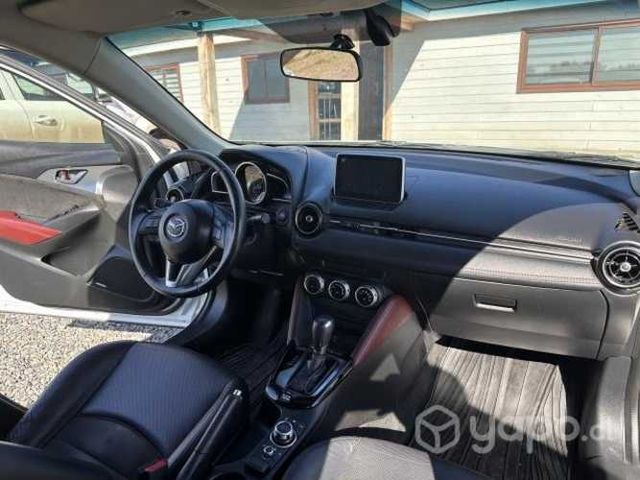 Mazda cx3 GT 4x4 2.0 Automático