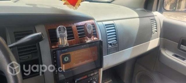 Camioneta Dodge Automática