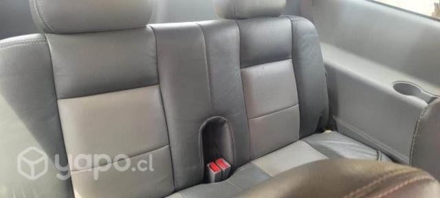 Camioneta Dodge Automática