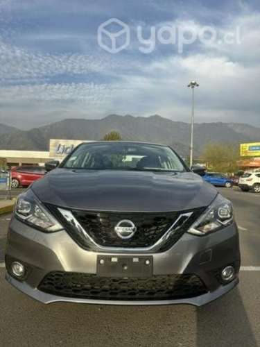 Nissan sentra