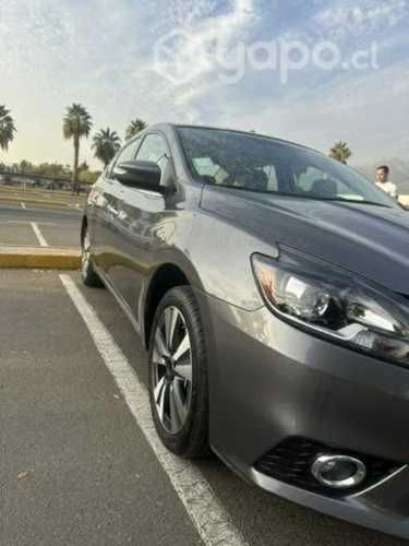 Nissan sentra