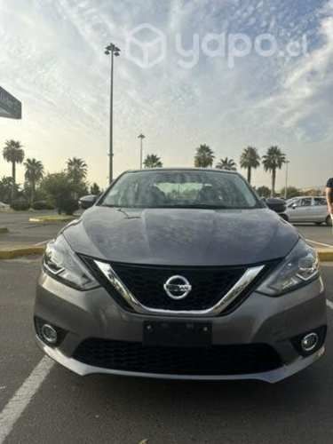 Nissan sentra