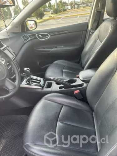 Nissan sentra