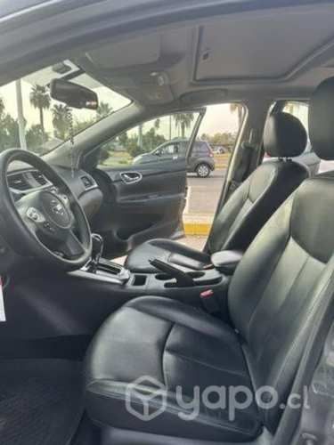 Nissan sentra