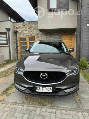 MAZDA CX5 2022 AUTOMATICO 27500km