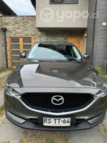 MAZDA CX5 2022 AUTOMATICO 27500km