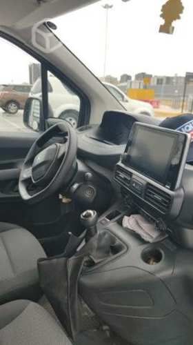 Venta Peugeot Partner L2 2021