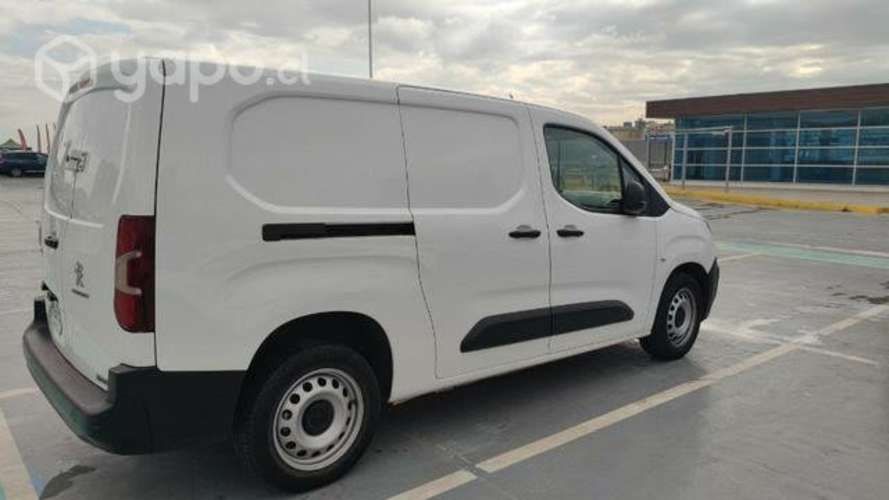 Venta Peugeot Partner L2 2021