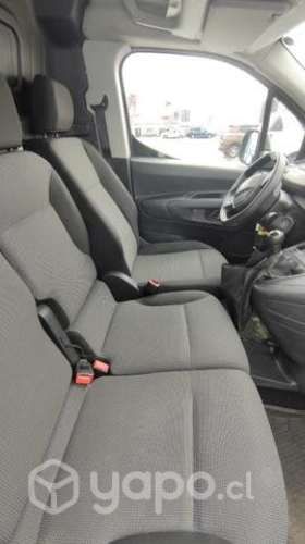 Venta Peugeot Partner L2 2021