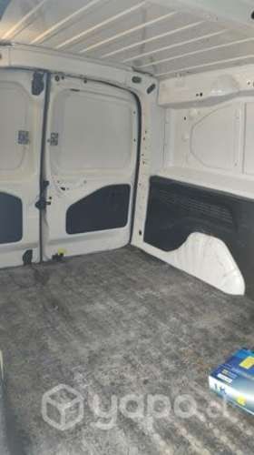 Venta Peugeot Partner L2 2021