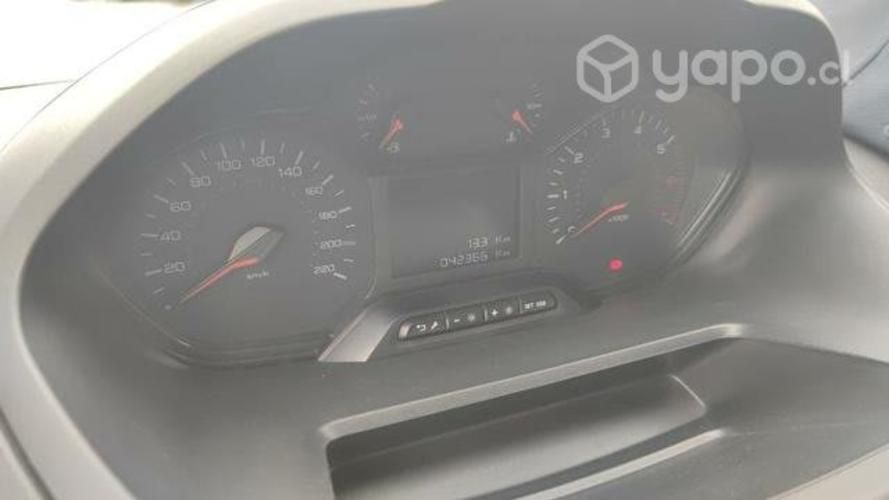 Venta Peugeot Partner L2 2021
