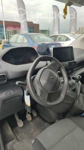 Venta Peugeot Partner L2 2021